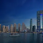Ultra Luxury 3Bdr Address Residence, By Only Stays