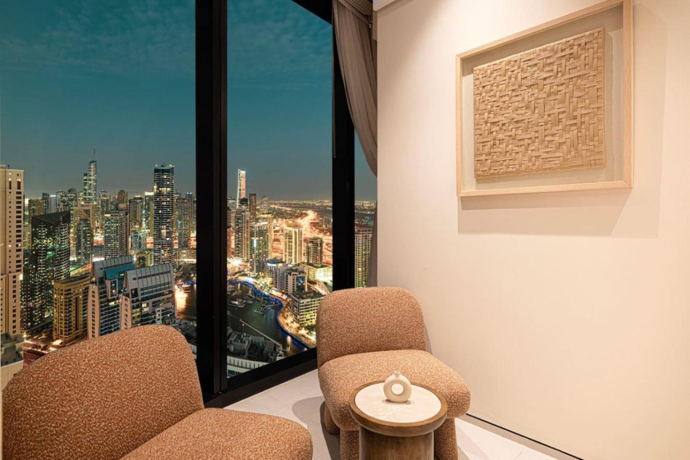 Ultra Luxury 3bdr Address Residence, By Only Dubai