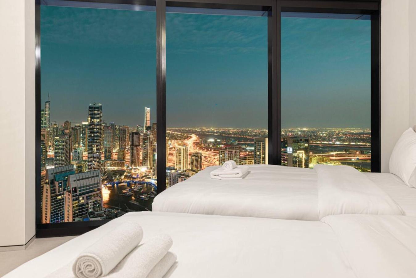 Ultra Luxury 3bdr Address Residence, By Only *