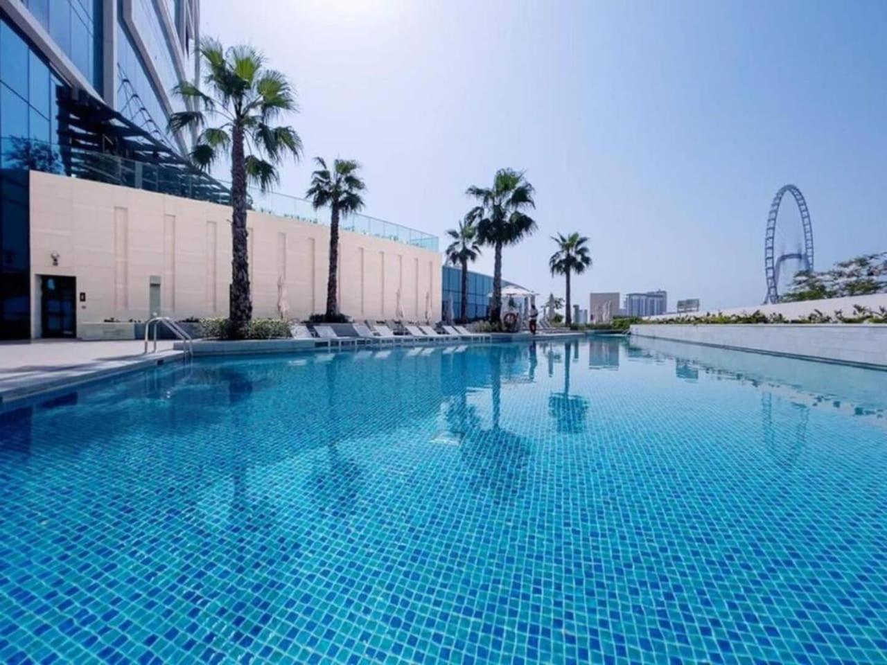 Ultra Luxury 3bdr Address Residence, By Only