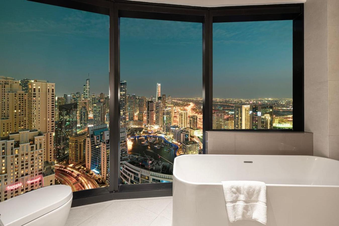 Ultra Luxury 3bdr Address Residence, By Only Apartment