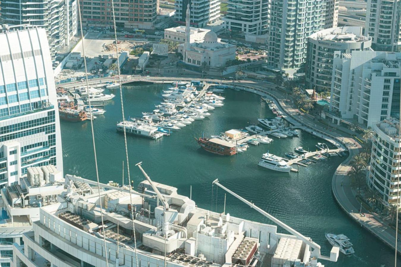 Ultra Luxury 3bdr Address Residence, By Only Apartment *