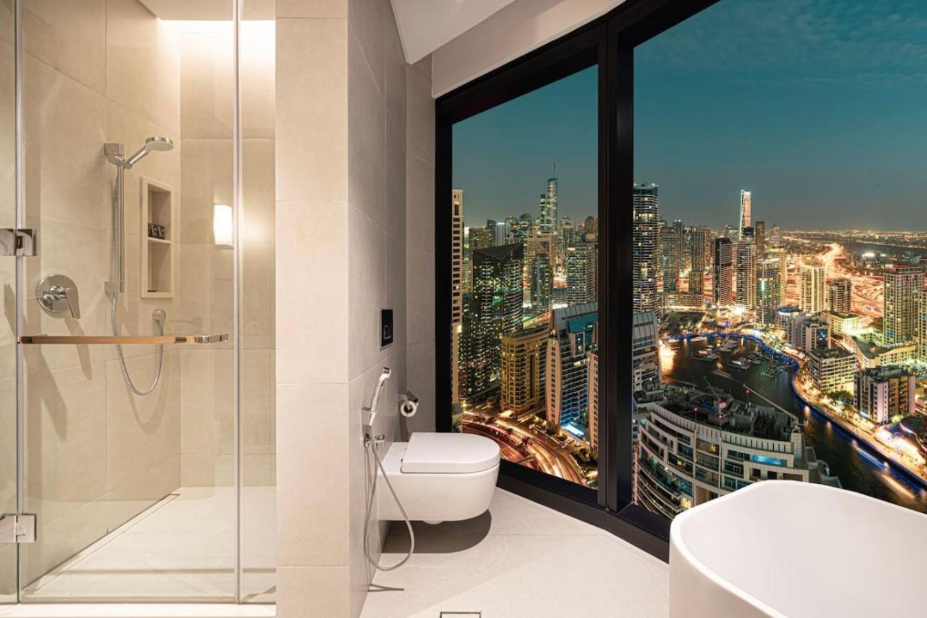 Ultra Luxury 3bdr Address Residence, By Only *