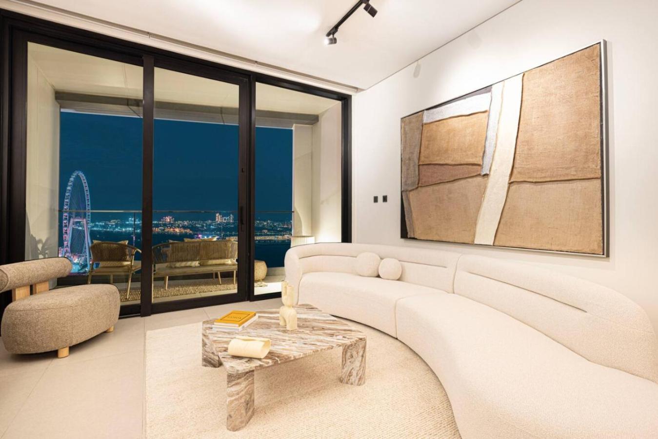 Ultra Luxury 3bdr Address Residence, By Only Apartment