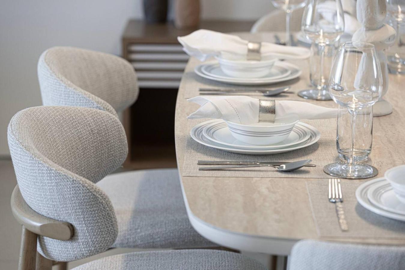 Apartment Ultra Luxury 3bdr Address Residence, By Only *