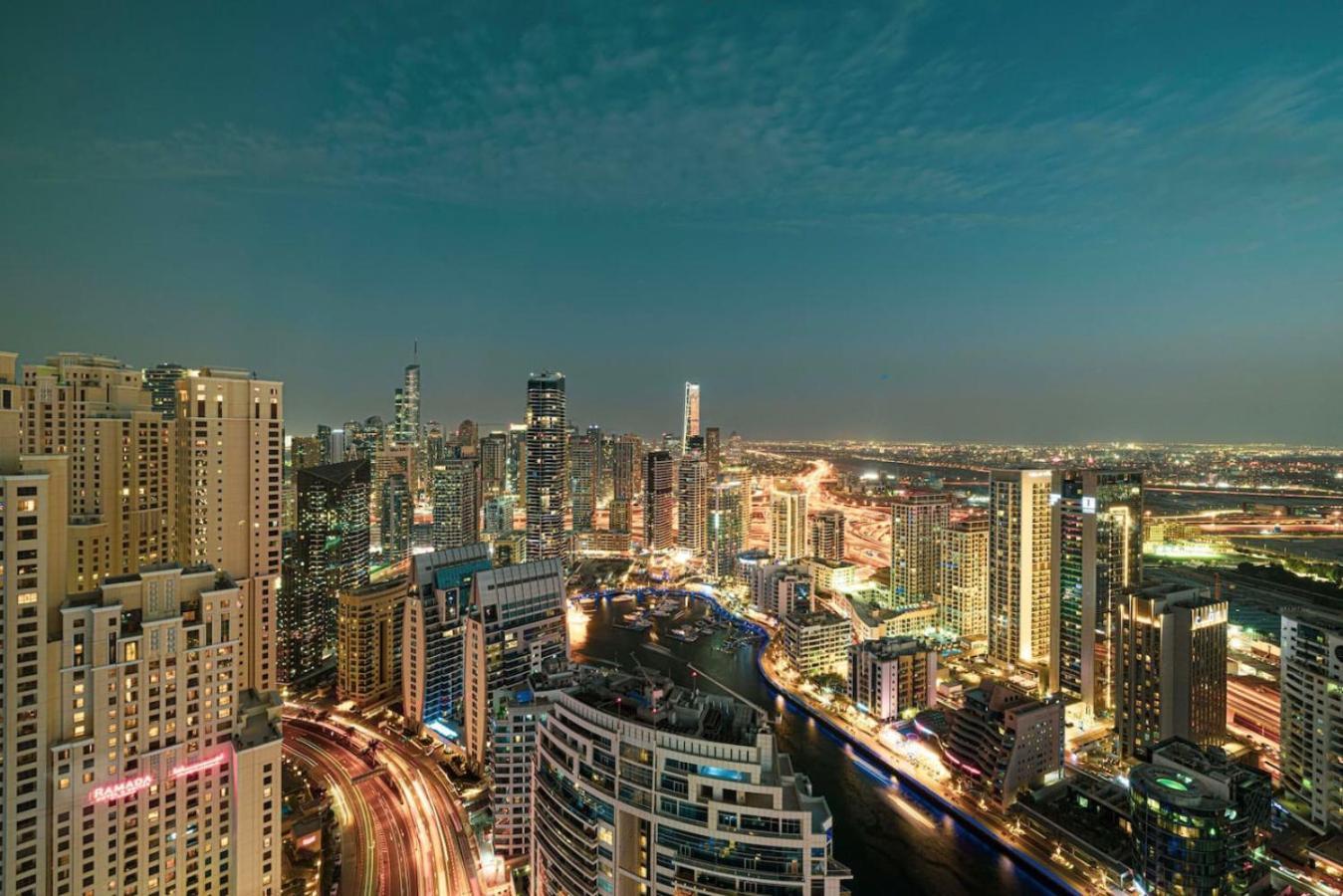 Apartment Ultra Luxury 3bdr Address Residence, By Only Dubai
