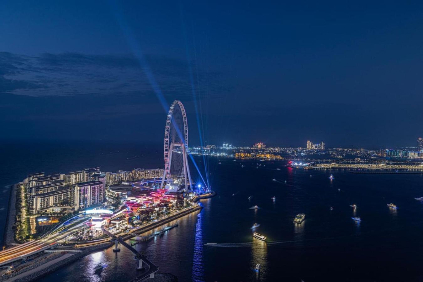 Ultra Luxury 3bdr Address Residence, By Only * Dubai