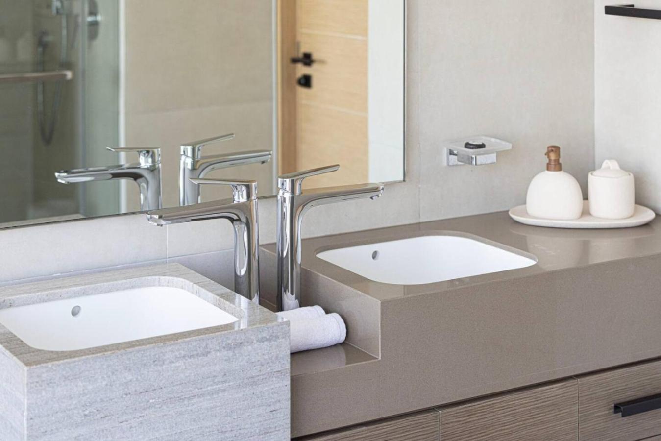 Apartment Ultra Luxury 3bdr Address Residence, By Only