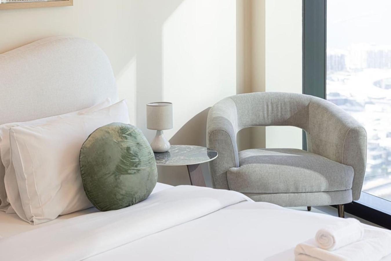 Apartment Ultra Luxury 3bdr Address Residence, By Only Dubai