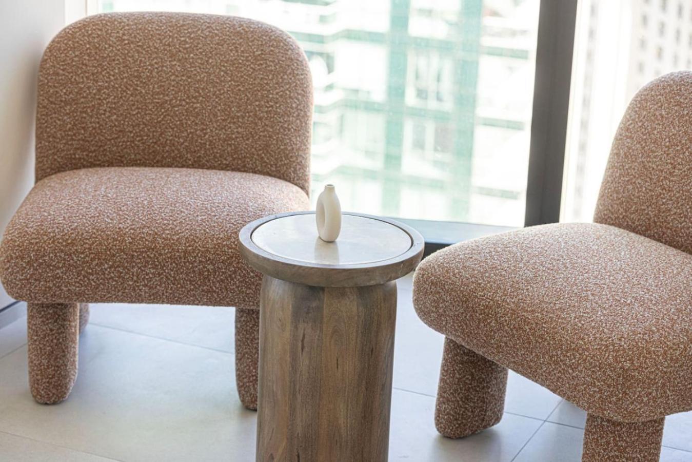 Apartment Ultra Luxury 3bdr Address Residence, By Only