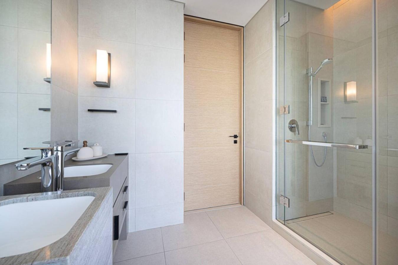 Ultra Luxury 3bdr Address Residence, By Only *