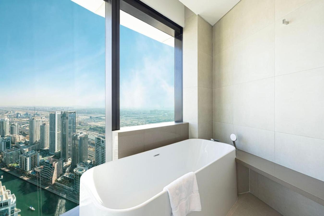 Ultra Luxury 3bdr Address Residence, By Only Apartment