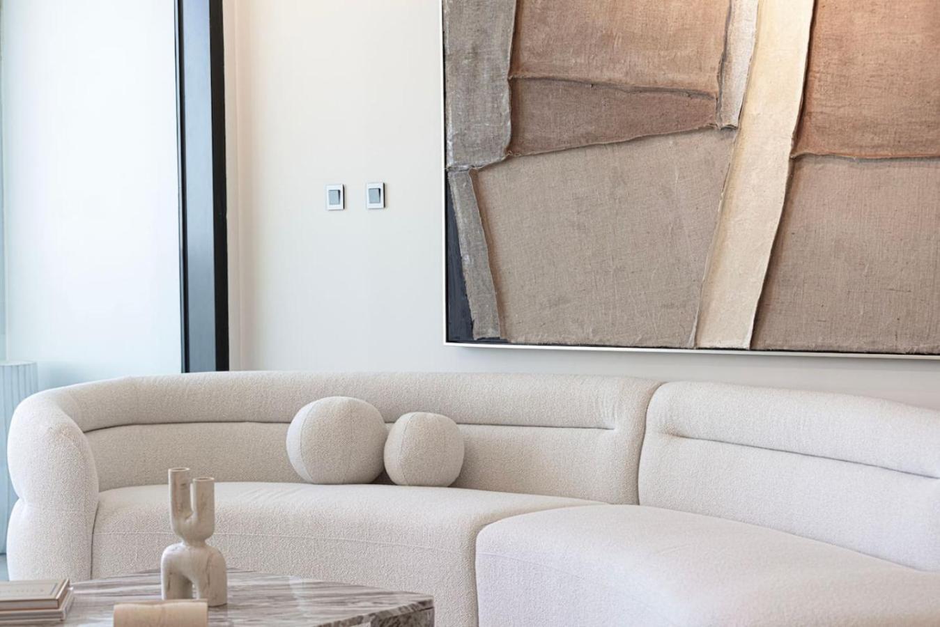 Ultra Luxury 3bdr Address Residence, By Only Apartment Dubai