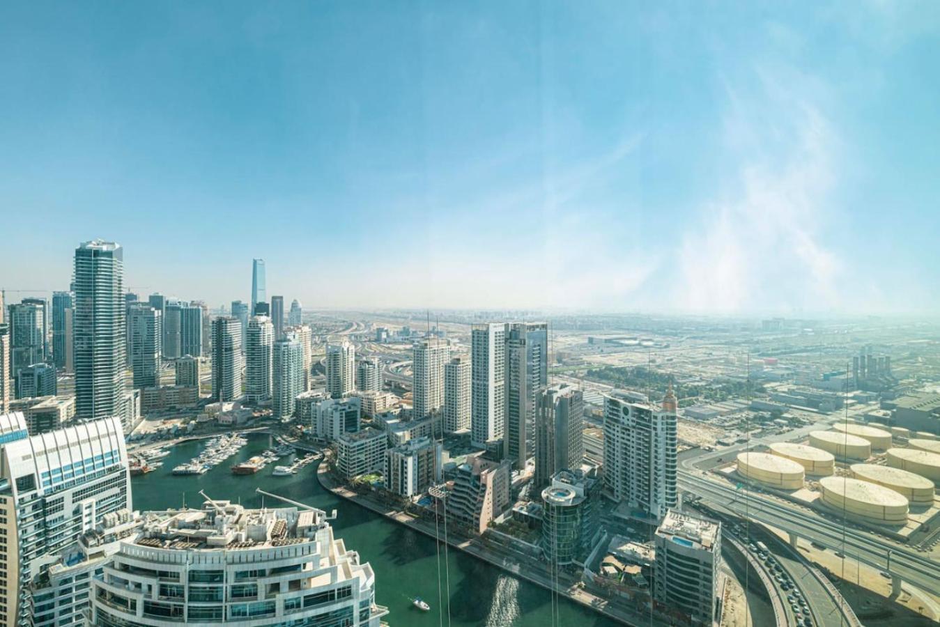 Ultra Luxury 3bdr Address Residence, By Only Dubai
