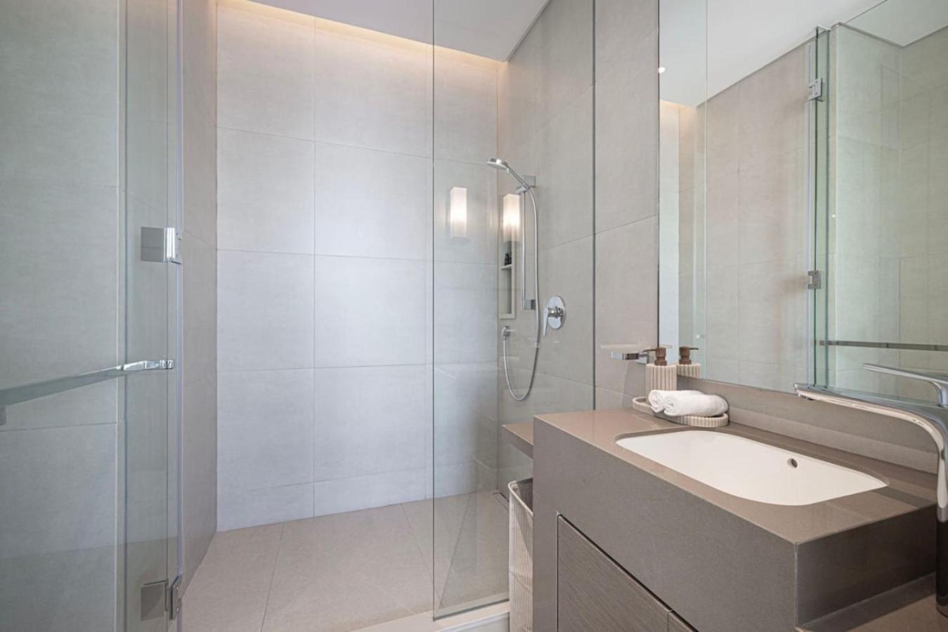Ultra Luxury 3bdr Address Residence, By Only