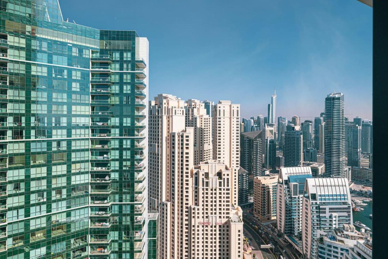 Ultra Luxury 3bdr Address Residence, By Only Apartment Dubai