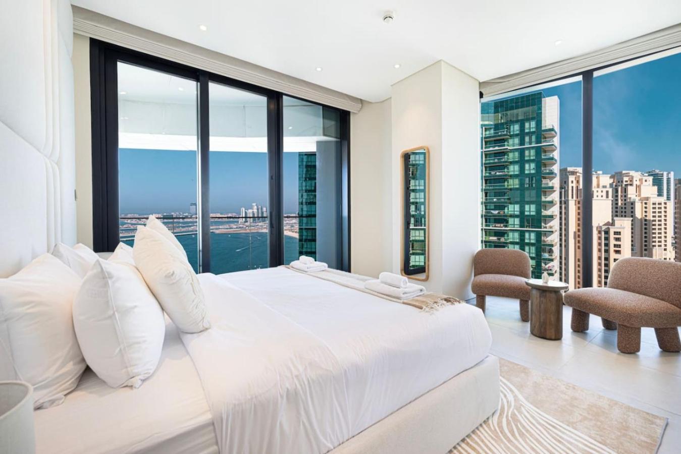 Ultra Luxury 3bdr Address Residence, By Only Apartment