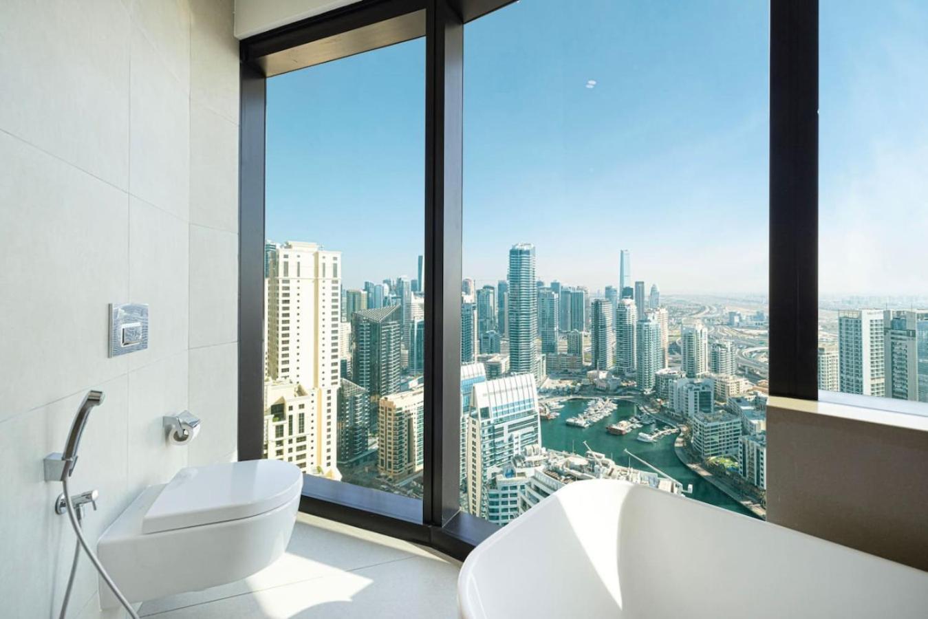 Ultra Luxury 3bdr Address Residence, By Only Apartment Dubai