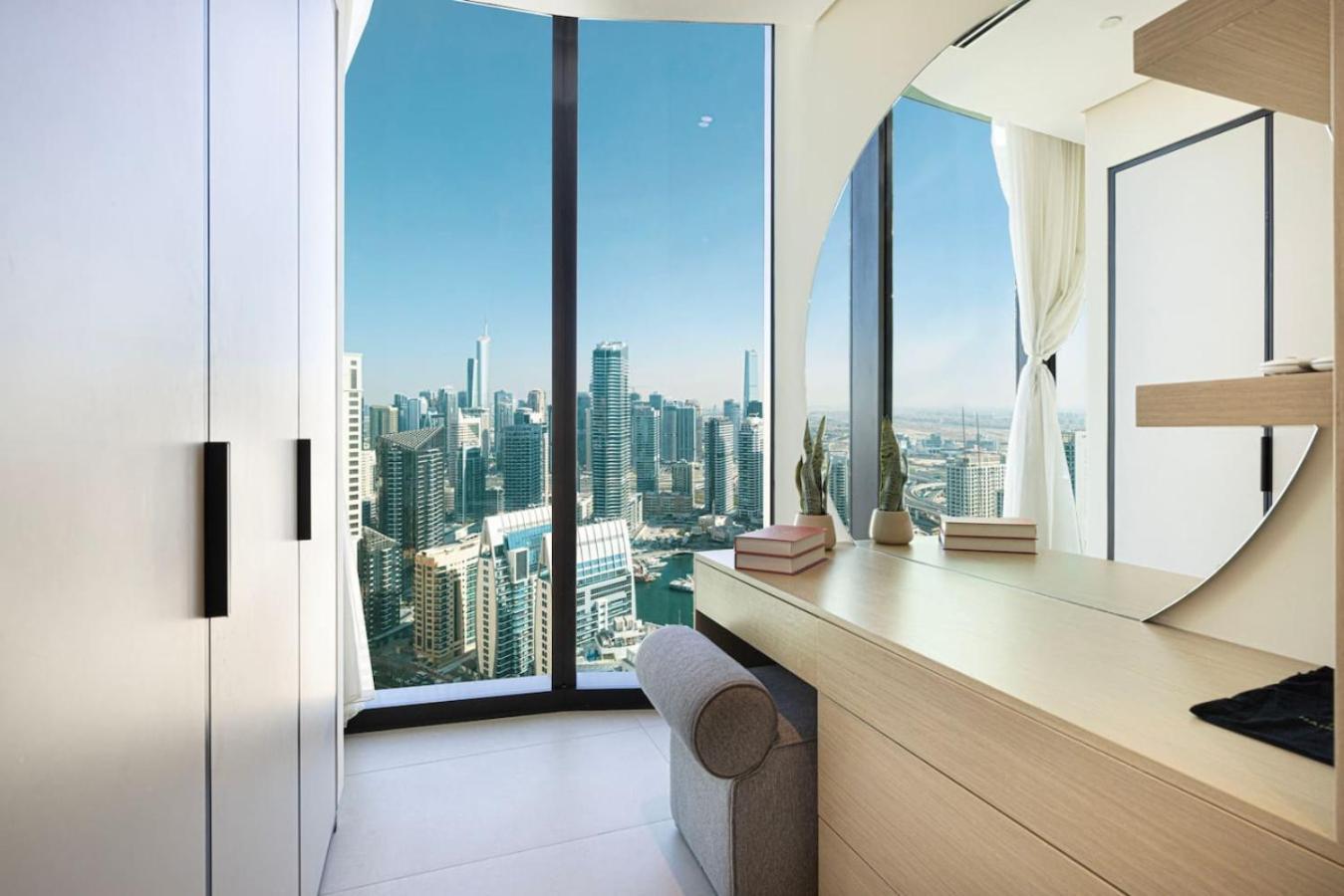 Apartment Ultra Luxury 3bdr Address Residence, By Only Dubai