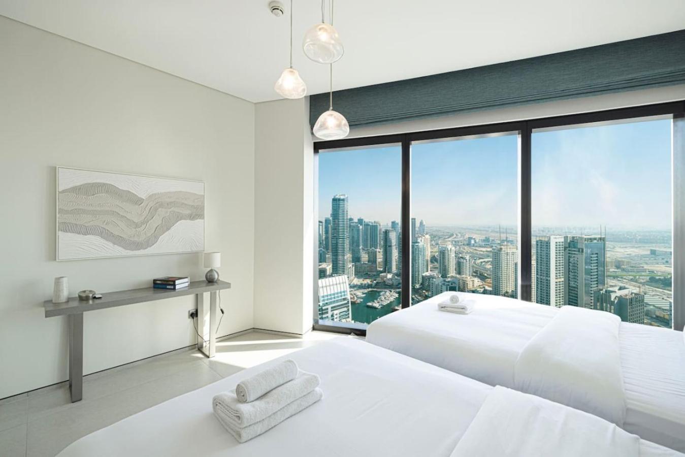 Ultra Luxury 3bdr Address Residence, By Only Apartment