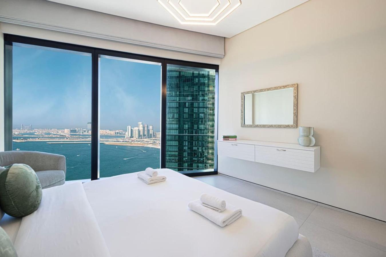 Apartment Ultra Luxury 3bdr Address Residence, By Only Dubai
