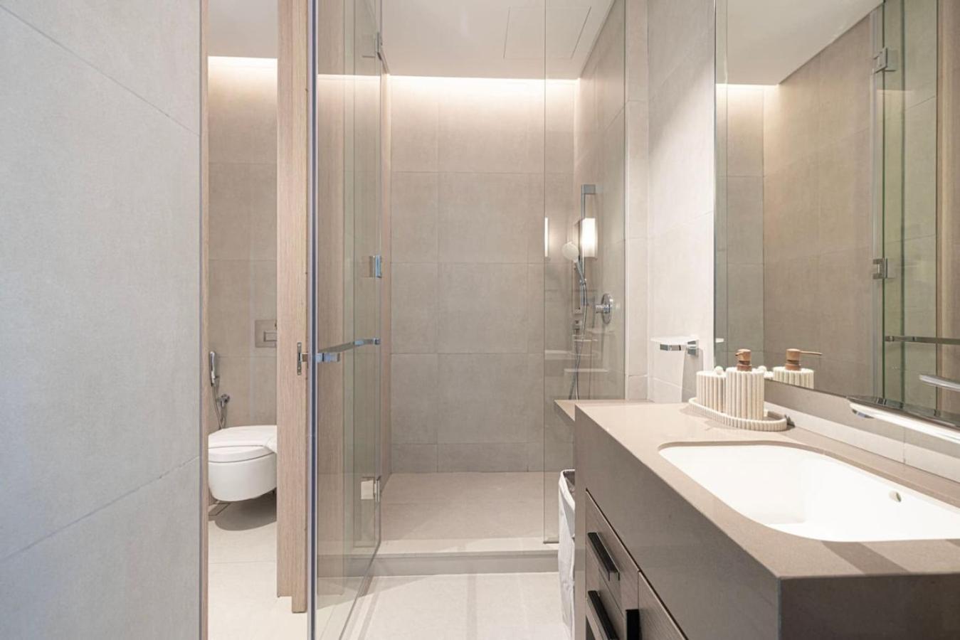 Ultra Luxury 3bdr Address Residence, By Only *