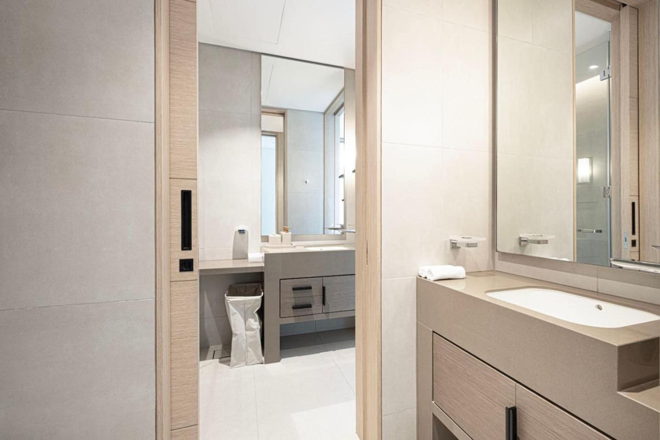 Apartment Ultra Luxury 3bdr Address Residence, By Only Dubai