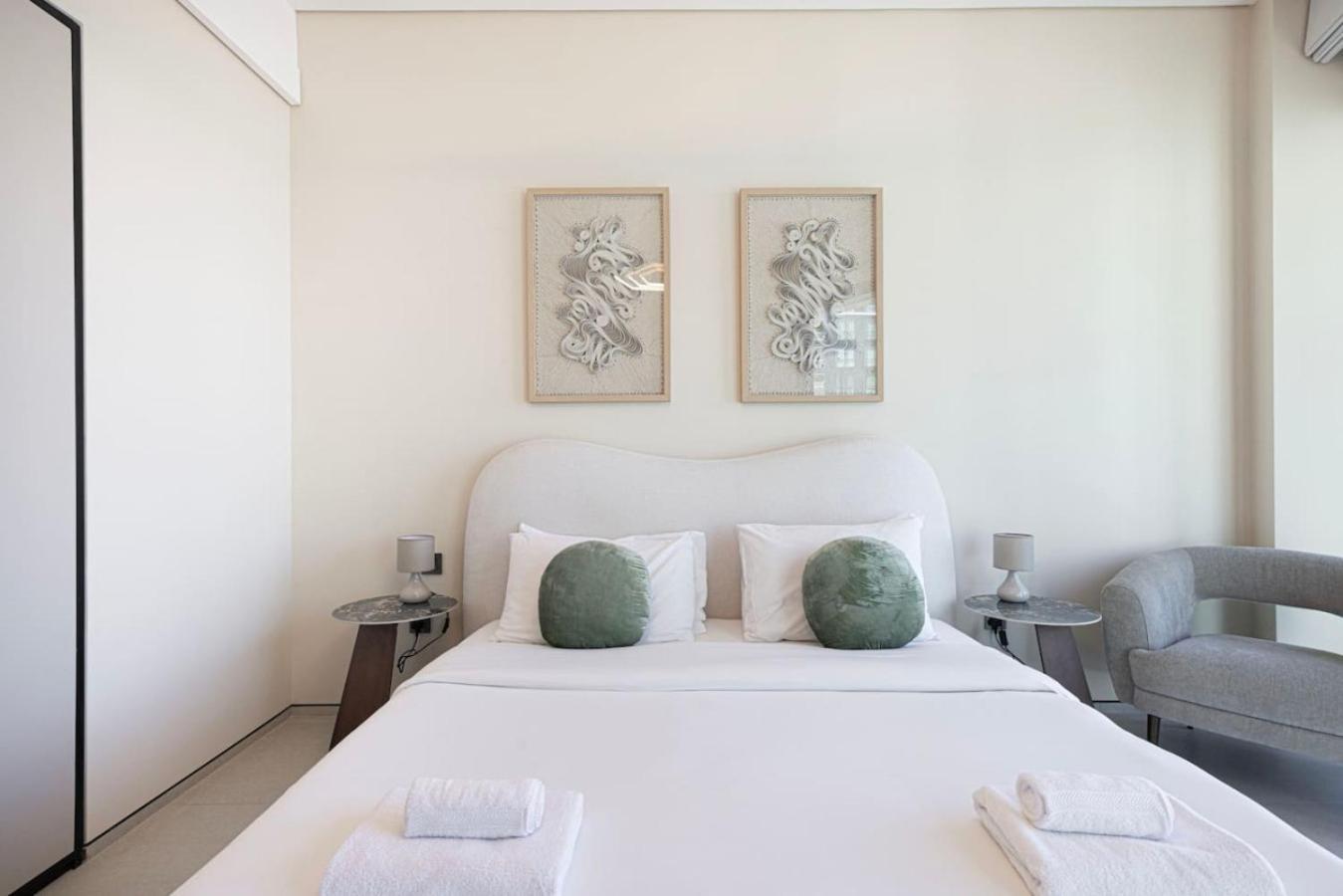 Apartment Ultra Luxury 3bdr Address Residence, By Only *