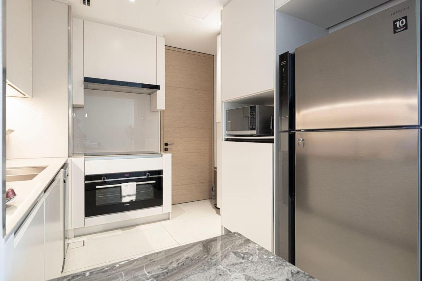 Ultra Luxury 3bdr Address Residence, By Only *