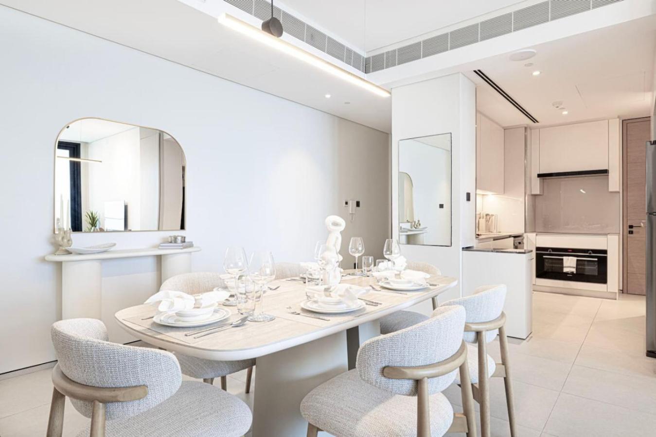 Ultra Luxury 3bdr Address Residence, By Only * Dubai