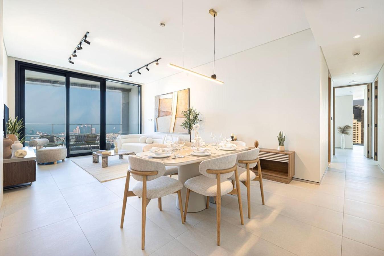 Ultra Luxury 3bdr Address Residence, By Only Apartment Dubai