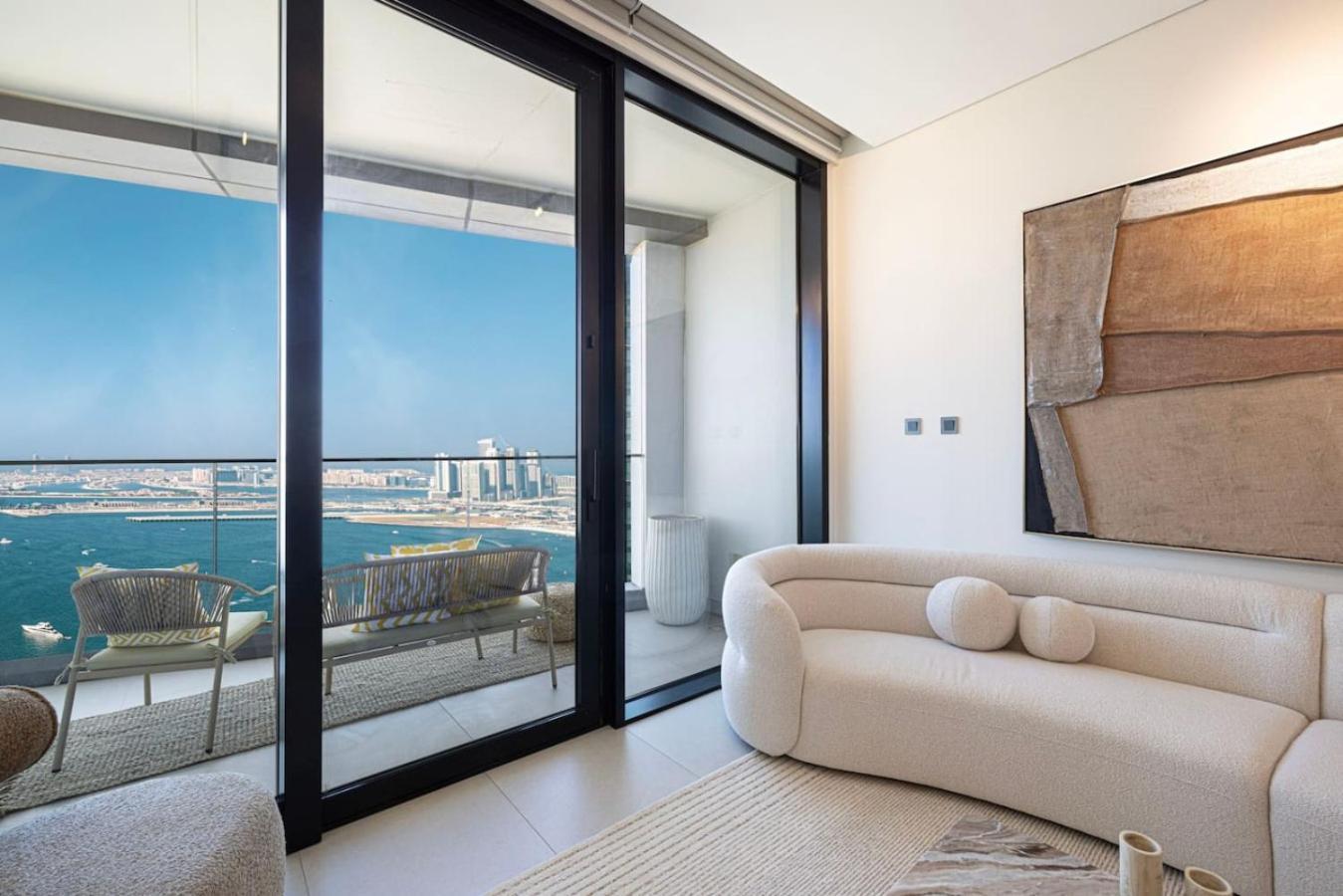 Ultra Luxury 3bdr Address Residence, By Only * Dubai