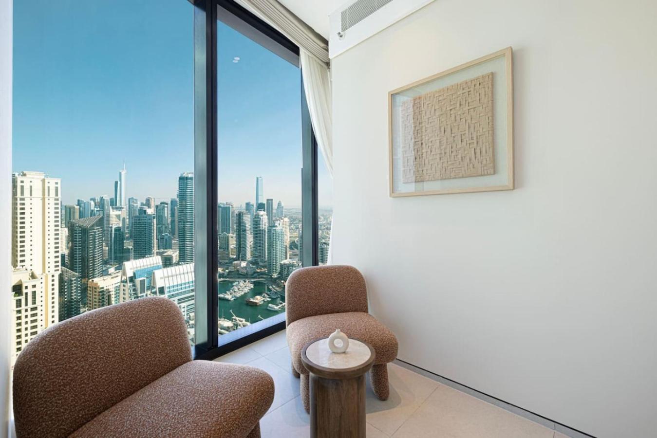 Ultra Luxury 3bdr Address Residence, By Only Apartment Dubai