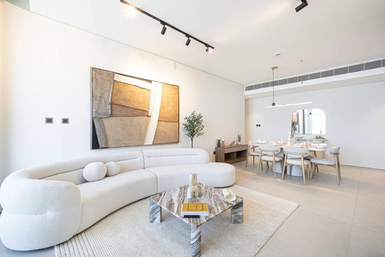 Ultra Luxury 3bdr Address Residence, By Only Dubai