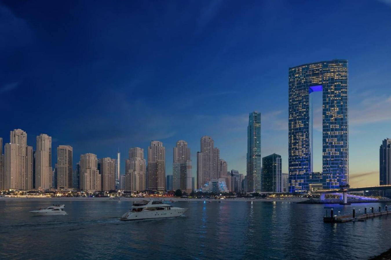 Ultra Luxury 3bdr Address Residence, By Only