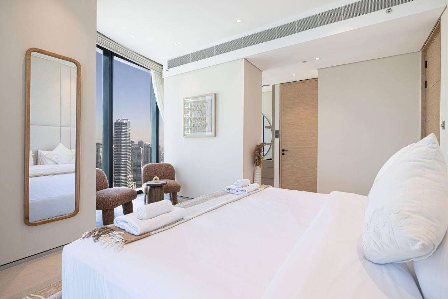Ultra Luxury 3bdr Address Residence, By Only Apartment