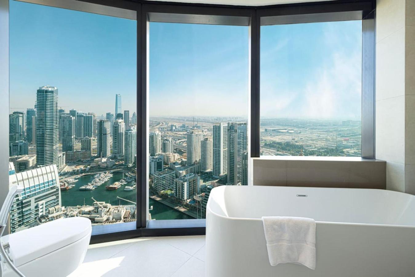 Ultra Luxury 3bdr Address Residence, By Only Apartment Dubai