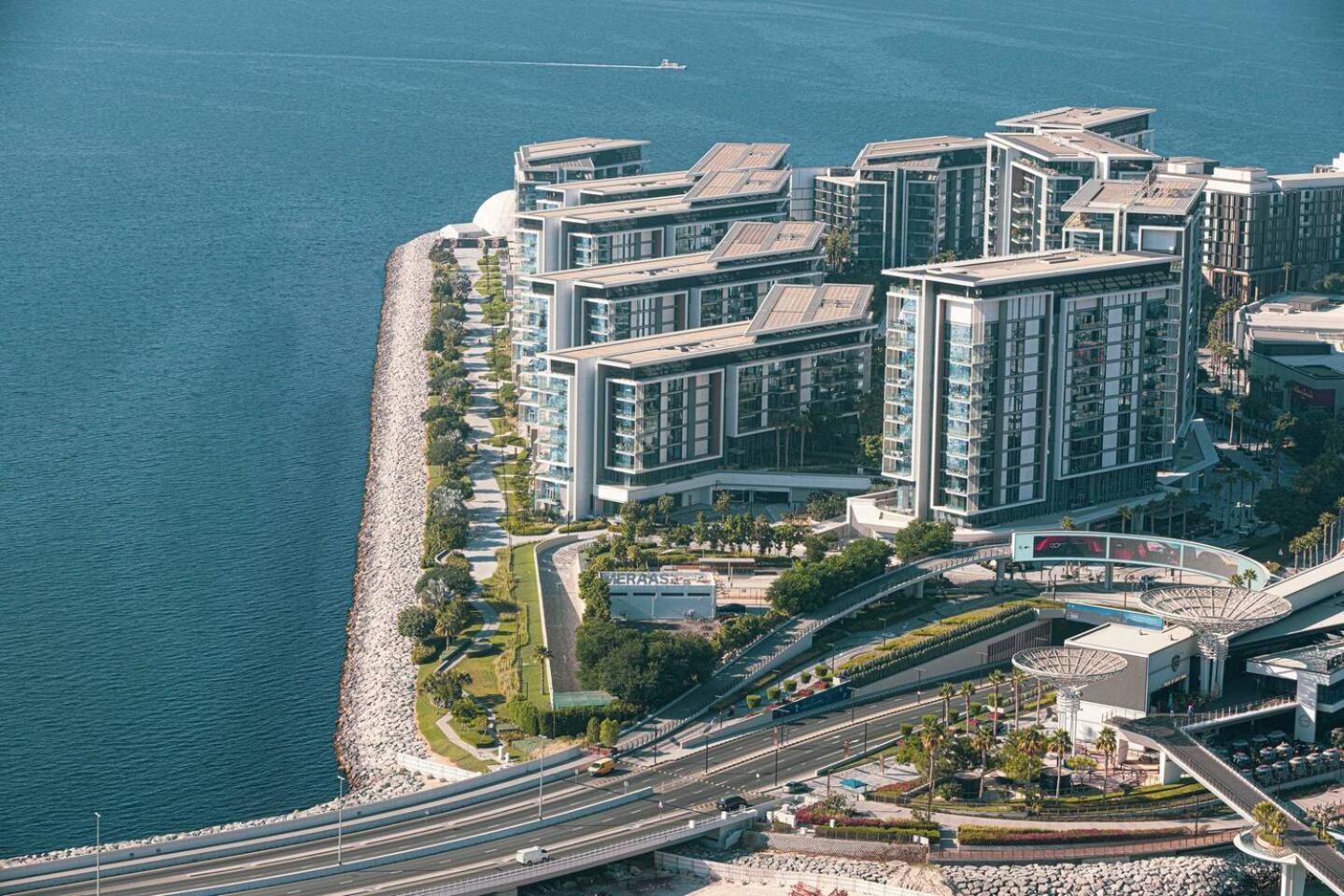 Ultra Luxury 3bdr Address Residence, By Only *