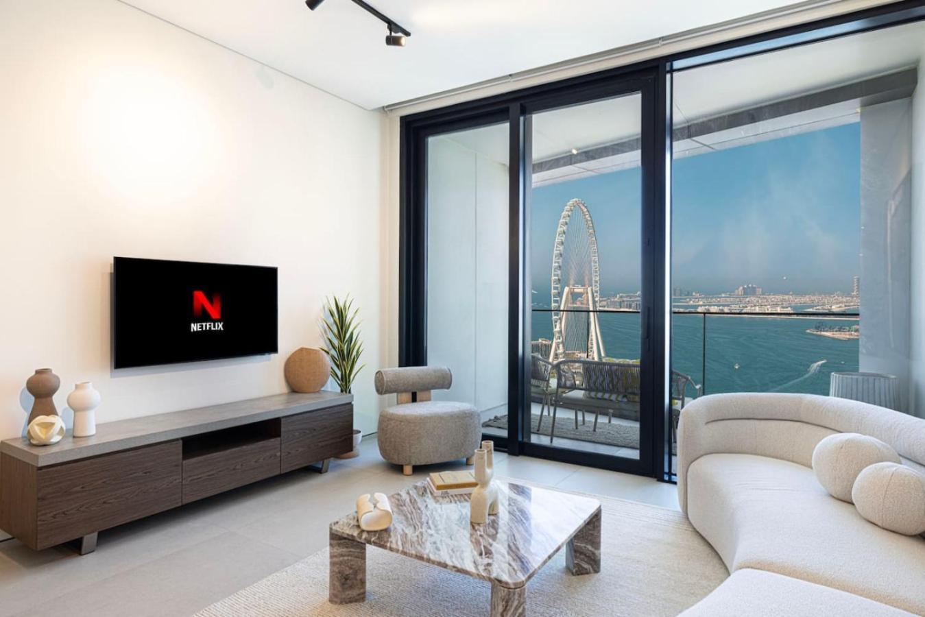 Ultra Luxury 3bdr Address Residence, By Only Dubai
