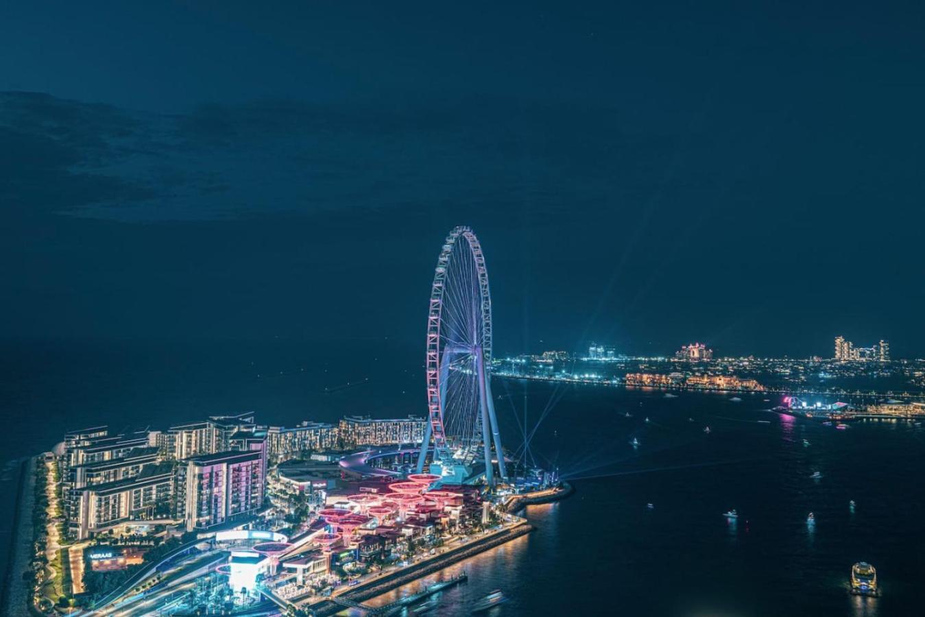 Ultra Luxury 3bdr Address Residence, By Only Apartment Dubai