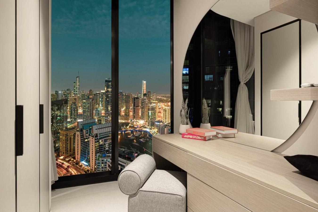 Ultra Luxury 3bdr Address Residence, By Only * Dubai