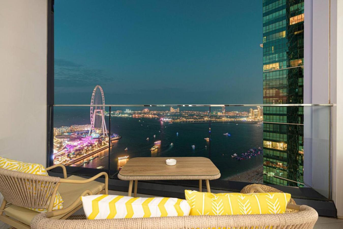 Ultra Luxury 3bdr Address Residence, By Only