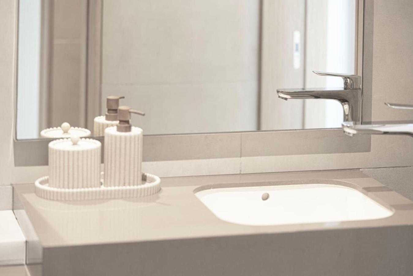 Apartment Ultra Luxury 3bdr Address Residence, By Only