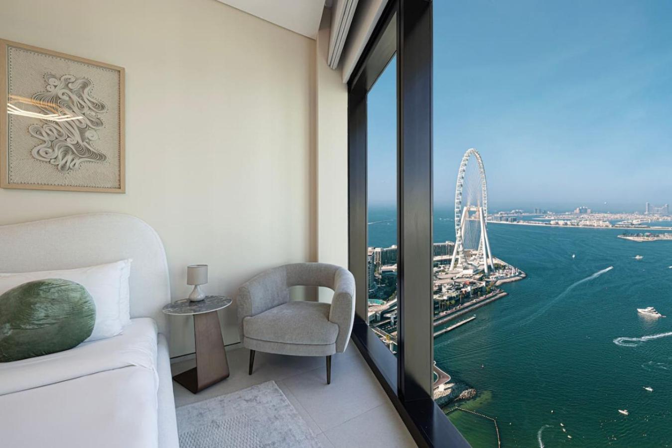 Ultra Luxury 3bdr Address Residence, By Only Apartment