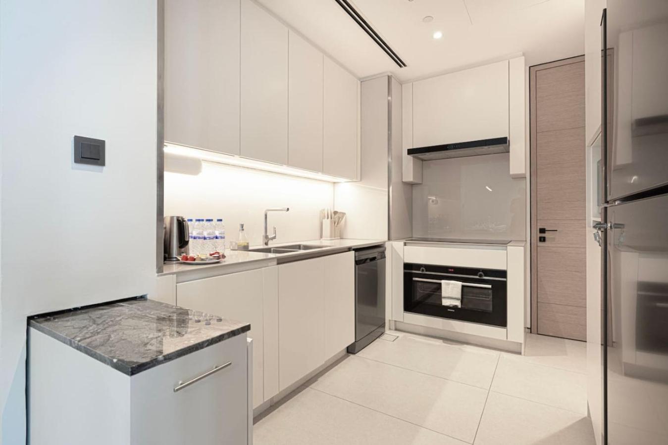 Ultra Luxury 3bdr Address Residence, By Only Dubai
