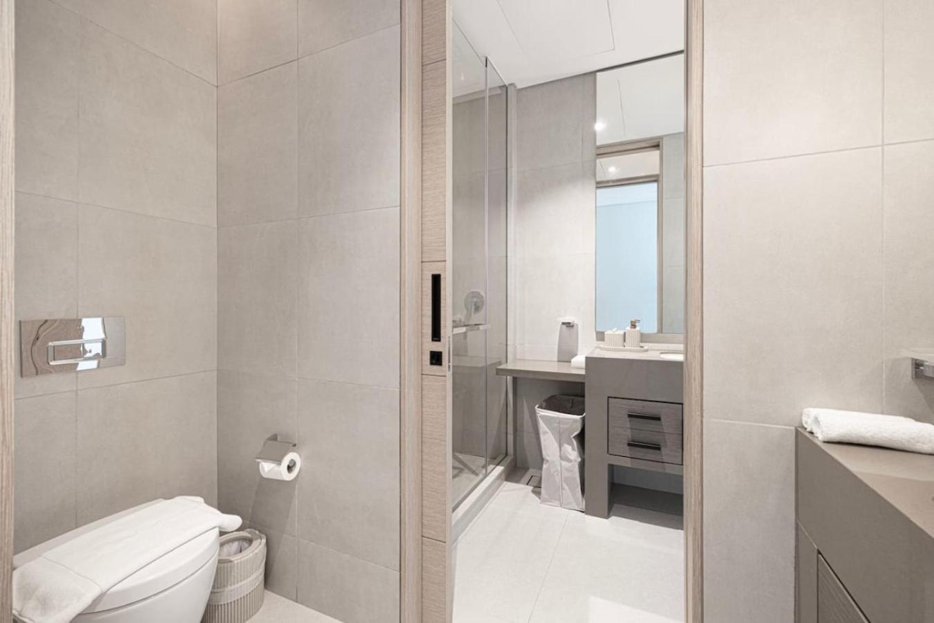Apartment Ultra Luxury 3bdr Address Residence, By Only